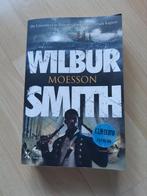 Wilbur Smith Moesson, Ophalen of Verzenden