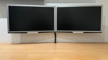 Philips Brilliance 273p  27inch Full HD met ophangsysteem  beschikbaar voor biedingen