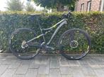 Cannondale Scalpel Lefty 29er - maat Medium, Overige merken, Gebruikt, 49 tot 53 cm, Ophalen of Verzenden