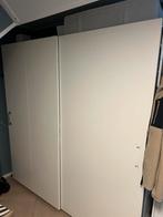 Ikea Pax kast wit €50, Overige materialen, Gebruikt, 200 cm of meer, Ophalen of Verzenden