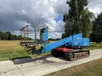 1999 Aichi RZ 150 Rups telescoophoogwerker