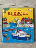 Zoekboek (Richard Scarry), Boeken, Ophalen, Gelezen