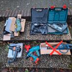 Diverse elektrische machines (bij voorkeur alles in 1 koop!), Doe-het-zelf en Verbouw, Gereedschap | Overige machines, Ophalen of Verzenden