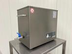 45L Ultrasoon bad verwarmd - ultrasoon reiniger, Ophalen, Zo goed als nieuw
