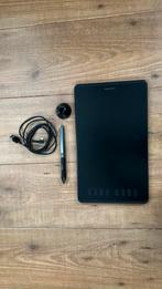 Huion Tekentablet H950P, Ophalen, Zo goed als nieuw, Bedraad