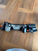 Run & Move Hardloopriem met bidons, Sport en Fitness, Loopsport en Atletiek, Overige merken, Overige typen, Ophalen of Verzenden