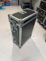 5HE flightcase 19’inch, Ophalen of Verzenden, Audio