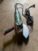 Parkside haakse slijper. 230 mm 2000 Watt., Doe-het-zelf en Verbouw, Gereedschap | Slijpmachines, Ophalen of Verzenden, Zo goed als nieuw