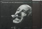 cd Raymond van het Groenewoud Feest! live! uit 2008 Luxe, Ophalen of Verzenden, Poprock