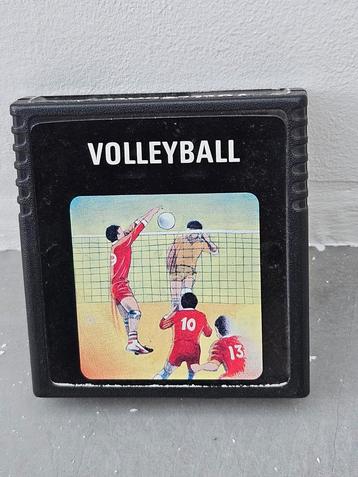Volleyball - Atari 2600 beschikbaar voor biedingen