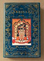 HET KRSNA BOEK II - Swami Prabhupãda 1977 KRISHNA, Boeken, Gelezen, Overige typen, Verzenden, Overige onderwerpen