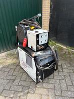 EWM Saturn 351 Lasapparaat, Ophalen of Verzenden, Zo goed als nieuw, Co2