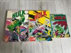 Hulk omnibus 2 x + 1 x de verbijsterende Hulk, Boeken, Strips | Comics, Gelezen, Ophalen of Verzenden