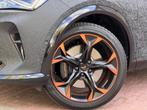 Cupra Formentor 1.4 e-Hybrid VZ Performance Pano/Memory/360, Auto's, 12 maanden, Gebruikt, 4 cilinders, Alcantara