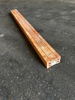 Latei 120cm, Ophalen, Onb, Onb, Beton