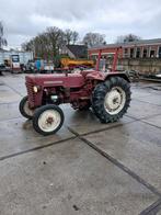 Cormick d 326/324, Ophalen, Oldtimer, Tot 80 Pk, Tot 2500