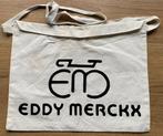 Wielrennen musette/etenszak EDDY MERCKX, Ophalen of Verzenden, Overige typen