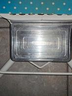 Brabantia Strijkplank -  zgan mist alleen 1 dop van poot., Ophalen, Zo goed als nieuw, Strijkijzer met snoer