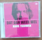 Hans Teeuwen CD 's DVD 's - hoeft niet in 1 koop, Ophalen of Verzenden