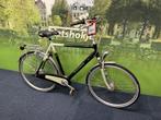 Fietshokje Raaks: Gazelle Orange herenfiets 62cm, Fietsen en Brommers, Fietsen | Heren | Herenfietsen, Versnellingen, Ophalen of Verzenden