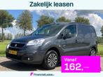 Peugeot Partner 1.6 BlueHDi 100pk L1/H1 Bestel 2016 162.785K, Gebruikt, Euro 6, 4 cilinders, 100 pk
