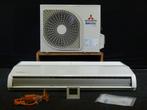 8 kW Mitsubishi Heavy Air Conditioner onderbouw  A+, Verwarmen, 3 snelheden of meer, Ophalen of Verzenden, Zo goed als nieuw