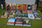 20 leesboeken van diverse goede auteurs: Saskia Noort , Will, Boeken, Ophalen of Verzenden, Zo goed als nieuw, Nederland