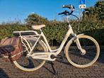 Elektrische fiets Sparta Amazone 4Life (goede accu), Ophalen, 2 zitjes, Sparta, 53 tot 56 cm
