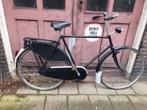 Fongers Favoriet Herenfiets 28" incl slot verlichting, 51 tot 55 cm, Ophalen, Fongers