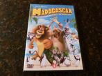 Madagascar dvd (Dreamworks), Cd's en Dvd's, Dvd's | Tekenfilms en Animatie, Alle leeftijden, Ophalen of Verzenden, Zo goed als nieuw