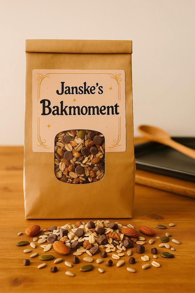 Heerlijke ambachtelijke Granola – vers, gezond & knapperig!, Sieraden, Tassen en Uiterlijk, Uiterlijk | Dieet en Afvallen, Nieuw