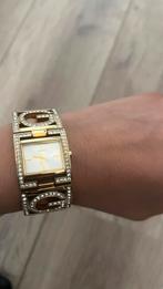 Guess dames horloge, Ophalen of Verzenden, Zo goed als nieuw