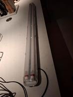 Hoftronic TL LED 2x18 watt met 5m kabel ZEE VAN LICHT., Huis en Inrichting, Lampen | Spots, Ophalen, Led