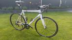 Rose Pro SL 7005/T6, Fietsen en Brommers, Fietsen | Racefietsen, Carbon, Heren, Zo goed als nieuw, 57 tot 61 cm