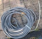 Te koop:
Mooie rol grondkabel Draka YMVK-as 3x2,5mm², 42 mtr, Ophalen, Nieuw, Kabel of Snoer