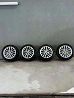 Bmw g30/31 velgen 18inch incl winterbanden, Auto-onderdelen, Banden en Velgen, Ophalen, 18 inch, Velg(en), Winterbanden