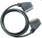 Schwaiger - SCART, Ophalen of Verzenden, Nieuw, Minder dan 2 meter, Scartkabel
