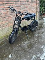 Custom Phatfour FLB+, Overige merken, Ophalen of Verzenden, Zo goed als nieuw, 59 cm of meer