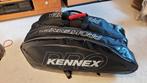 Grote tennistas - 3 vakken, Overige merken, Nieuw, Ophalen of Verzenden, Tas