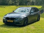 BMW 3-Serie 320d M performance 236pk, Auto's, Automaat, 745 kg, Achterwielaandrijving, 1505 kg