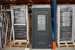pvc kozijn, kozijnen, schuifpui, schuifpuien, Ramenhal depot, Glas, Nieuw, Ophalen of Verzenden, Buitendeur