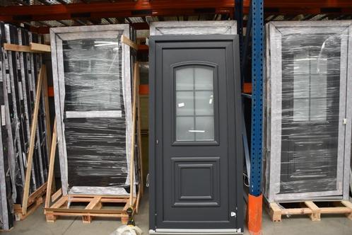 pvc kozijn, kozijnen, schuifpui, schuifpuien, Ramenhal depot, Doe-het-zelf en Verbouw, Deuren en Horren, Nieuw, Buitendeur, 215 cm of meer