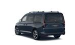 Volkswagen Caddy Kombi Maxi 1.5 TSI 85kW 115PK Hybride Style, Auto's, Automaat, 1498 cc, Zwart, 4 cilinders