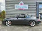 Porsche 911 3.4 Coupé Carrera 4, Auto's, Oldtimers, Overige kleuren, Traction-control, 4 stoelen, 300 pk