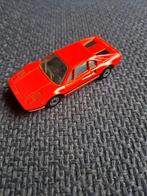 Matchbox lesney  model Ferrari 1981 pt468, Gebruikt, Auto, England, Ophalen of Verzenden