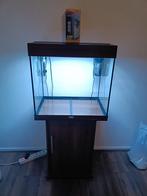 Aquarium Juwel (bruin), Dieren en Toebehoren, Vissen | Aquaria en Toebehoren, Ophalen of Verzenden, Zo goed als nieuw, Leeg aquarium