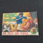 Eric de Noorman - De Prijs der Wrake Hans G. Kresse 1971, Gelezen, Hans G. Kresse, Eén stripboek, Ophalen of Verzenden