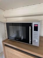 Inventum MN305C Oven - Weinig Gebruikt!, Ophalen, Minder dan 45 cm, Oven, Zo goed als nieuw