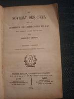 Le Noviciat des deux, 1854, 2e editie, Ophalen of Verzenden
