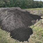 Zwart zand gevraagd, Tuin en Terras, Aarde en Mest, Ophalen of Verzenden, Tuinaarde